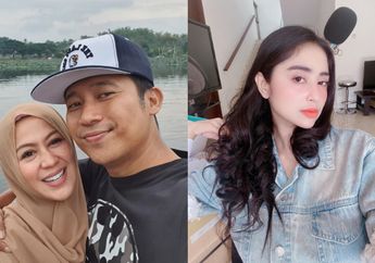 Bak Kibarkan Bendera Perang Karena Fitnah Dewi Perssik yang Menyebabkan Rumah Tangganya di Ujung Tanduk, Denny Cagur Langsung Naik Pitam: Biar Punya Otak, Jangan Norak Jadi Orang!