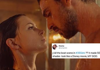 Gara-Gara Film Semibokep 365 Days, Netflix Kena Kritikan Pedas Soal Penculikan dan Seks Bebas