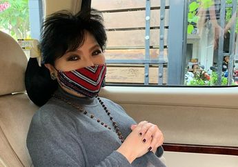Jadi Korban Kerusuhan 1998 hingga Toko Busananya Dibakar Habis Tak Bersisa, Anne Avantie Selalu Ingat Pesan Ibunya: Jangan Pernah Kamu Sakit Hati pada Negeri Ini