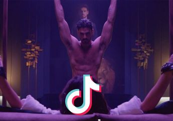 Pengguna TikTok Kompak Kritik 365 Days sebagai Film Overrated