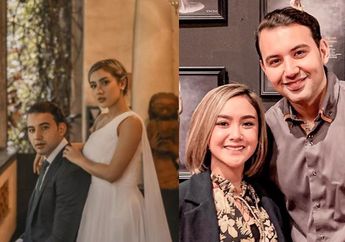 Sudah Tunangan Tapi Batal Nikah Gegara Tak Cocok, Roy Geurts Rupanya Bukan Sosok Sembarangan dan Miliki Jabatan Tinggi hingga Mampu Buat Cita Citata Ngarep Balikan