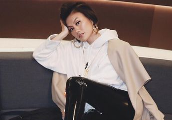 Kariernya Moncer di Kancah Internasional Sampai Disebut Penyanyi dengan Honor Termahal di Indonesia, Agnez Mo Berkelit Saat Ditanya Honor dan Malah Bongkar Fakta Ini