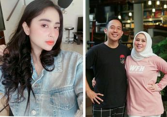 Wanita Ini Jadi 'Selingkuhan' dan Ancam Keutuhan Rumah Tangganya hingga Sang Buah Hati Nangis, Denny Cagur Amuk Dewi Perssik: Ngapain Datengin Orang Ketiga Gini, Lu Pada Punya Otak?