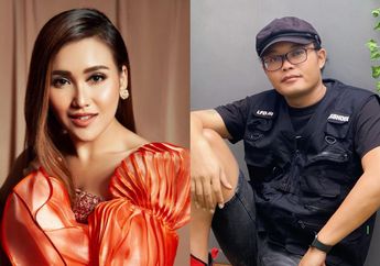 Cuap-cuap Santai Bareng Duda Tajir, Ayu Ting Ting Dibuat Syok Kala Tebak Honor Sule Sekali MC Rp 200 Juta, Sang Pelawak: Kemurahan Yu...