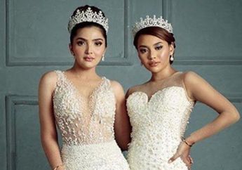 Usai Ancam Tak Beri Restu Pernikahan Atta Halilintar dan Aurel Hermansyah, Ashanty Malah Dibuat Dongkol Gegara Putri Sambungnya Kembali Berulah hingga Beri Peringatan Keras Ini: Besok-besok Males Deh