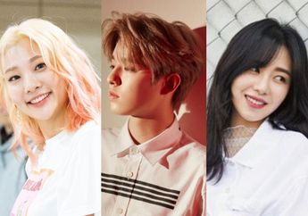5 Idol KPop yang Berani Speak Up di Sosmed, dari Jae 'DAY6' Hingga Kwon Mina!