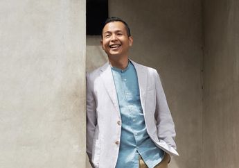 Ernest Prakasa Ajak Netizen Buat Tetap Percaya Bahaya Virus Corona Itu Nyata