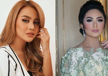 Rela Gelontorkan Jutaan Rupiah untuk Perawatan Wajah, KD Justru Keberatan Saat Aurel Hermansyah Minta Hal Ini untuk Kado Ulang Tahunnya di Masa Lalu