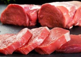 Bikin Merinding! Perempuan Ini Tewas Hingga Otaknya Digerogoti Parasit Karena Makan Daging Kurang Matang