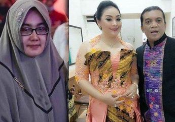Tetap Rukun Meski Didi Kempot Telah Tiada, Yan Vellia Blak-blakan soal Pembagian Tugas Istri Pertama dan Kedua, Tanggung Jawab Saputri Kelola Dompet dan ATM sang Maestro