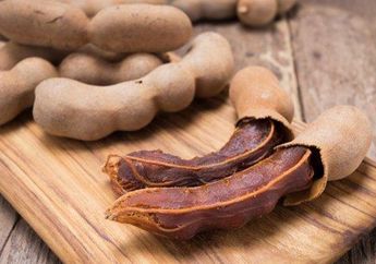Cobalah Rebus Asam Jawa dan Minum Setiap Hari, Jangan Kaget Lihat 3 Perubahan Ajaib Ini Pada Tubuh