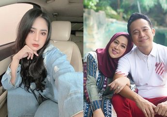Rumah Tangganya Diujung Tanduk Gara Dewi Perssik, Denny Cagur Ngamuk Hingga Tunjuk Suami Depe: Didik Istri Lu yang Bener!