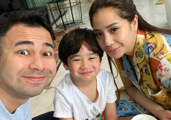 Bahas Mantan Melulu di Televisi, Raffi Ahmad Kena Damprat Sule dan Billy Syahputra: Tau Lo, Bukannya Bersyukur!