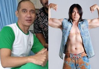 Sering Banget Ada di Meja Makan! Makanan Ini Ternyata Jadi Penyebab Agung Hercules Derita Kanker Otak, Para Istri Stop Kalau Sayang Suami