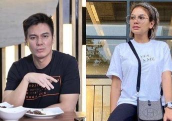 Fotonya Terpampang Nyata di Instagram Baim Wong, Nikita Mirzani Ngamuk Tulis Komentar Sengit Hingga Seret-seret Sosok Mengejutkan Ini
