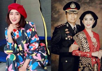 5 Tahun Dinikahi Perwira Tinggi, Uut Permatasari Malah Berlinang Air Mata Beberkan Tabiat Asli Suaminya yang Berikan Pantangan di Luar Dugaan, Larang Keras Sang Istri Lakukan Hal Ini
