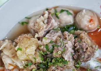 Sering jadi Pelengkap Bakso, Makan Jeroan Ternyata Simpan Bahaya ini untuk Tubuh! Bisa Picu Penyakit Mematikan Ini