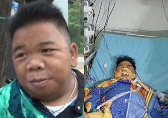 Renggut Nyawa Hendrik Ceper Di Usia 37 Tahun Sampai Koma 12 Hari, Lauk Di Meja Makan ini Bisa Jadi Penyebab Utama Gagal Ginjal