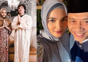 Pantas Saja Langsung Direstui dengan Aurel Hermansyah, Ternyata Atta Halilintar Jadi Pria Pertama yang Berani Lakukan Hal Ini pada Anang Hermansyah