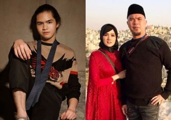 Tissa Biani Gelendotan di Bahu Dul Jaelani, Netizen Malah Geger Sebut Mirip Mulan Jamela dan Ahmad Dhani, Kok Bisa?