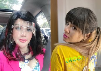 Tak Ada Asap Kalau Tak Ada Api, Akhirnya Terkuak Alasan Barbie Kumalasari Mencak-mencak ke Dinar Candy Hingga Sebut Sang DJ Seksi Anak Kampung!