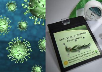 Selama Ini Jadi Misteri, Rahasia Besar Dibalik Kalung Antivirus Corona Akhirnya Terungkap, Seorang Ahli Beberkan Fakta Dibaliknya yang Bikin Melongo