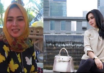 Beres Masalah Video Syur Syahrini Jualan Rujak? Penjual Rujak Berparas Ayu Ini Ketiban Rezeki Berkat Sang Incess, Pembelinya Malah Betah Antri Berjam-jam