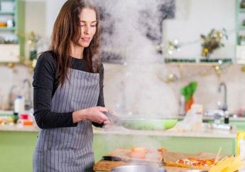 Wajib Tahu, Ternyata Makanan yang Dimasak Terlalu Matang Justru Menimbulkan Bahaya Bagi Kesehatan Tubuh