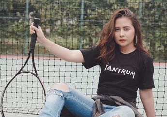 Kerap Diledek Gegara Prinsipnya dalam Berpacaran, Prilly Latuconsina Sampai Bawa-bawa Nama Tuhan Saat Didesak Bicara Hubungannya dengan Aliando: Aku Kan Muslim Ya
