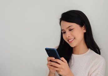 Bikin Netizen Khawatir setelah 'Insiden' di Live IG, Begini Kondisi Terkini dari Maudy Ayunda di Amerika