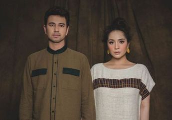Beberapa Waktu Lalu Sempat Keguguran, Nagita Slavina Sesumbar Mau Periksa Ke Dokter hingga Buat sang Suami Kaget Setengah Mati, Raffi Ahmad: Hah Kamu Hamil Ya?