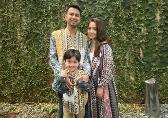 Diminta Pamerkan Koleksinya, Nagita Slavina Justru Pilih Tunjukkan Ini Daripada Koleksi Tas Mewahnya: Di Kamar Harus Ada Ini!