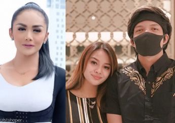 Anak Perawan KD Dulu Hobi Umbar Tubuh Seksi Sampai Doyan Dugem, Atta Halilintar Ternyata Sengaja Kompori Aurel Hermansyah Agar Berubah: Seluruh Perubahan Kamu Aku Bangga!