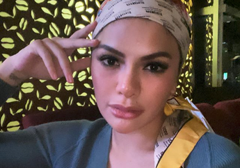 Ngaku Cuma Iseng dan Tak Jadikan YouTube Sebagai Ladang Mendulang Uang, Nikita Mirzani: Bebas, Mau Pake BH doang Bisa!