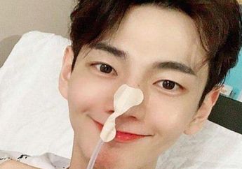 Kanker Perut Renggut Nyawa Seorang Aktor Korea Terkenal, Perut Kembung Bisa Menjadi Tanda Tubuh Sudah Terkena Penyakit Mematikan Ini