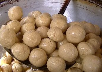 Pedagang Tahu Bulat Buka Suara! Selama Berjualan Pakai Trik Ini Agar Kopong, Bisa Dipraktikkan Di Rumah