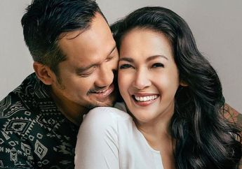 Tak Punya Cincin Kawin, Mieke Amalia dan Tora Sudiro Ganti dengan Tato Nikah