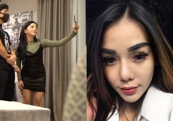 Skandalnya dengan Bebby Fey Heboh Mencuat ke Publik, Ternyata Begini Kelakuan Atta Halilintar Kalau Sedang Berduaan dengan Wanita di Apartment
