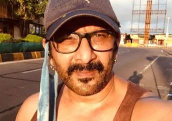 Kalah Telak dari Anang Hermansyah yang Tetap Tenang Bayar Tagihan Listrik Sebulan Capai Rp 26 Juta, Aktor Terkenal Bollywood Ini Justru Sampai Ngemis Kepada Fans Agar Mau Beli Lukisannya hingga Berniat Jual Ginjal