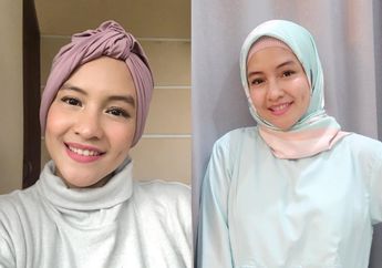 Pantas Buat Intan Nuraini Klepek-klepek Usai Putus Dari Sahrul Gunawan, Ternyata Sang Suami Miliki Jabatan Mentereng hingga Buatnya Mantap Tinggalkan Dunia Hiburan