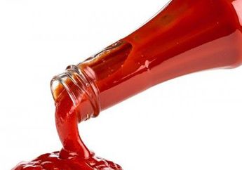 Benarkah Saus Sambal Tidak Boleh Ditaruh di Dalam Kulkas? Simak Fakta Sebenarnya