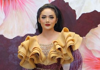 Akhirnya Terbongkar! Sosok Ini Sebut Ada 5 Pria yang Jadi Selingkuhan Krisdayanti Saat Masih Jadi Istri Sah Anang Hermansyah, Salah Satunya Trah Keluarga Cendana