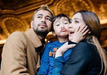 Sumringah Begitu Yakin Nagita Slavina Hamil Anak Kedua Saat Akan Cek ke Dokter, Raffi Ahmad Justru Telan Pil Pahit Saat Gigi Beberkan Hal Mengejutkan Ini, Ada Apa?