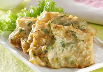 Cuma Tambahkan Es Batu Saat Bikin Tempe Goreng Tepung, Siap-siap kaget Hasilnya jadi Jadi 100 Kali Lebih Enak! Buktiin Deh