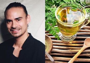 Renggut Nyawa Ashraf Sinclair di Usia Muda, Cegah Resiko Serangan Jantung dengan 5 Minuman ini Sekarang Juga!