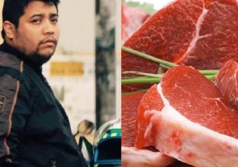 Renggut Nyawa Anak Susi Pudjiastuti Saat Tidur, Makanan Sejuta Umat ini Bisa Jadi Penyebab Gagal Jantung, Wajib Hindari!