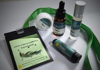 Jangan Salah Kaprah! Bagaimana Cara Kerja Kalung Antivirus Kementan?