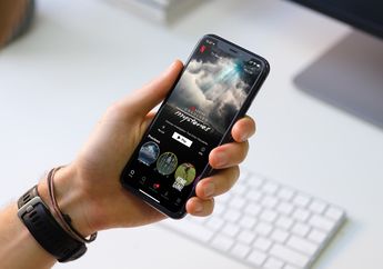 Akhirnya! Pengguna Indihome dan Telkomsel Bisa Akses Netflix Tanpa VPN