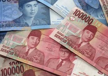 Pemerintah Umumkan Pencairan Gaji Ke-13 PNS pada Bulan Ini, Jangan Sampai Salah, Simak Satu Persatu Rincian Besarannya