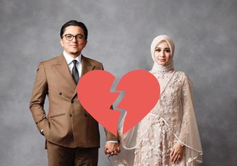 Bak Buktikan Ramalannya, Sosok Ini Kembali Ungkit Tabiat Engku Emran yang Diduga Buat Laudya Cynthia Bella Mantap Cerai: Akangnya Masih Mau Berkelana Mencari Cinta